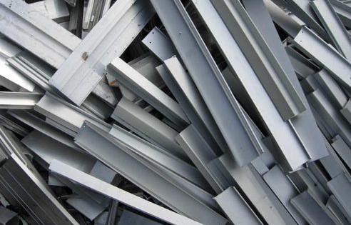 Sell Aluminium Scrap