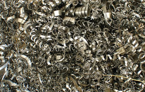 Stainless Steel Scrap