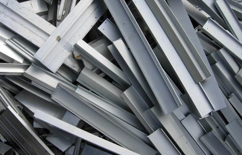 sell aluminium scrap